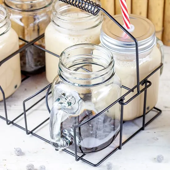 Recept: Bubble tea (boba)