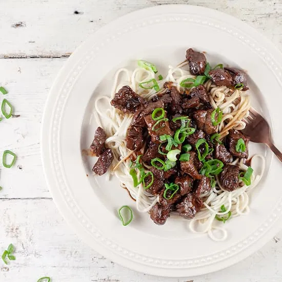 Recept: Biefstuk met tamarindesaus