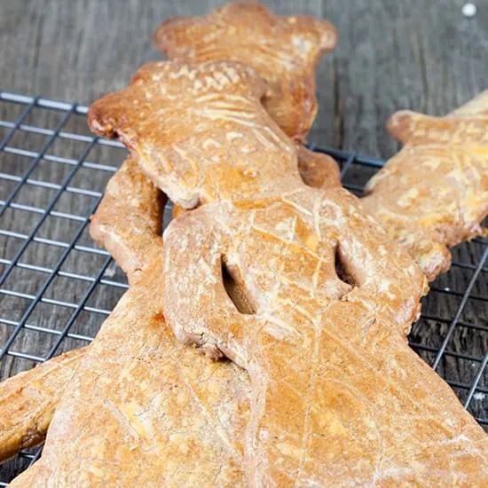 Recept: Speculaas