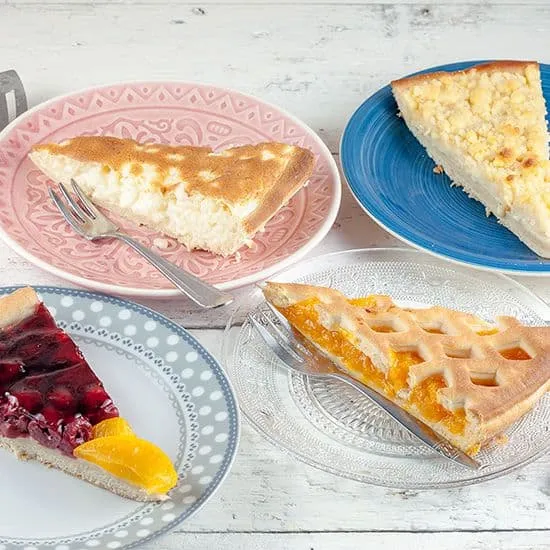 Recept: Limburgse vlaaien