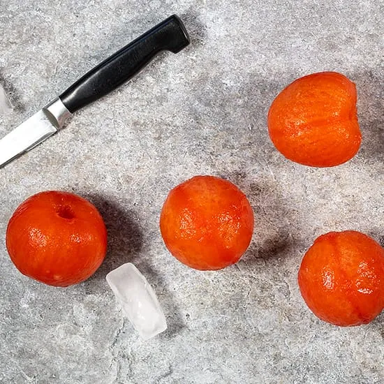 Recept: Tomaten ontvellen - zo doe je dat