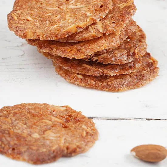 Recept: Kletskoppen