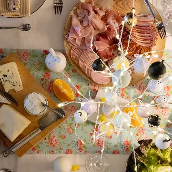 Recept: 20 x Paasbrunch recepten