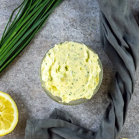 Recept: Kruidenboter maken