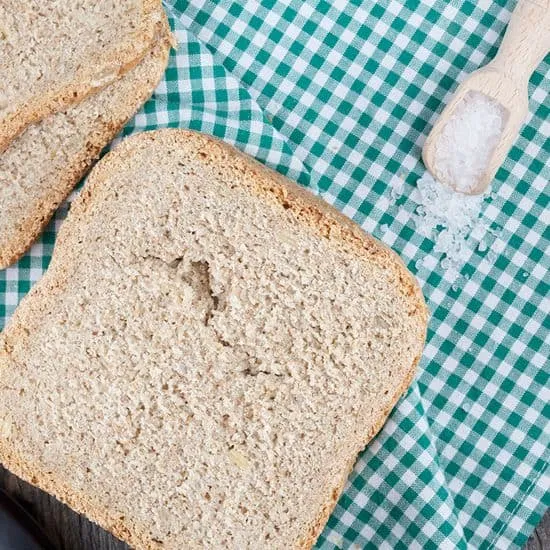 Recept: Makkelijk volkorenbrood