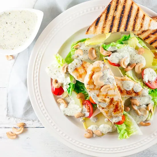 Recept: 25 x makkelijke maaltijden