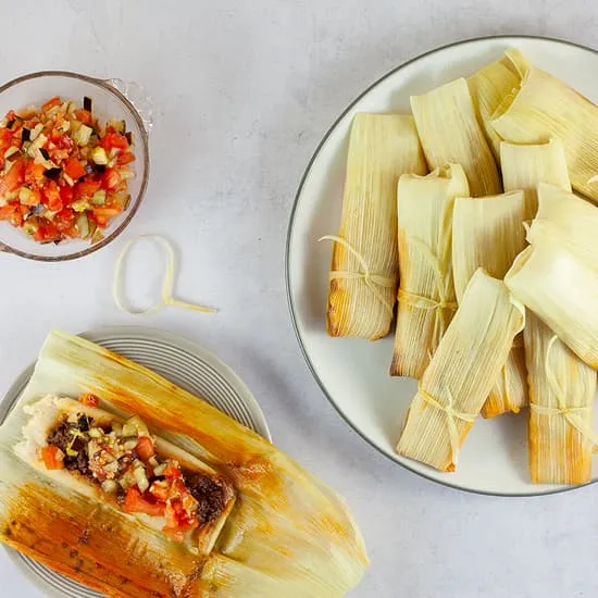 Tamales