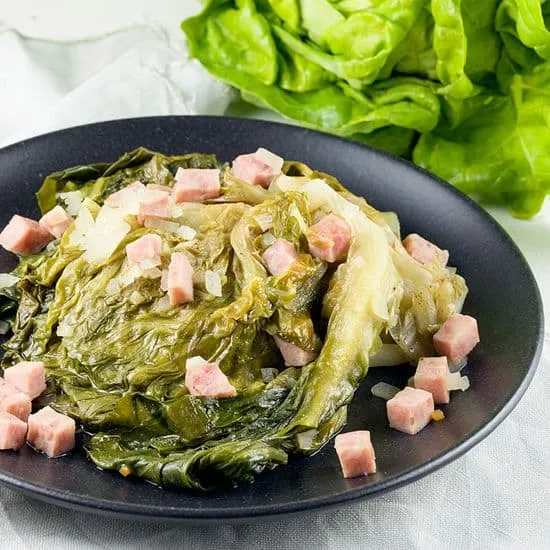 Recept: Stoofsla