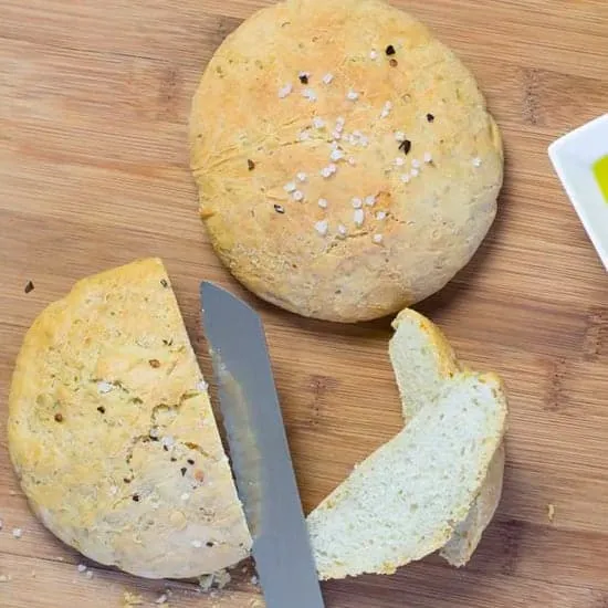 Recept: Rozemarijnbrood