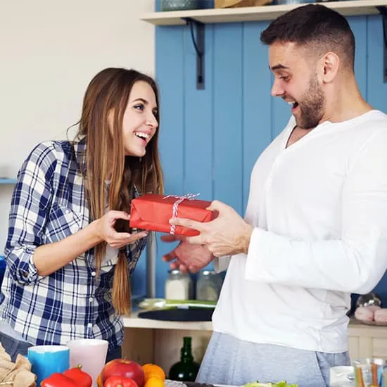 Recept: Dit zijn de leukste cadeaus voor iemand die graag in de keuken staat