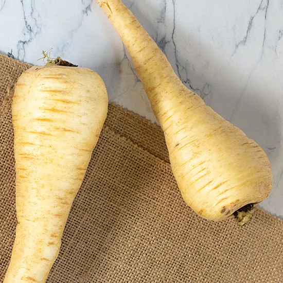 Recept: Pastinaak