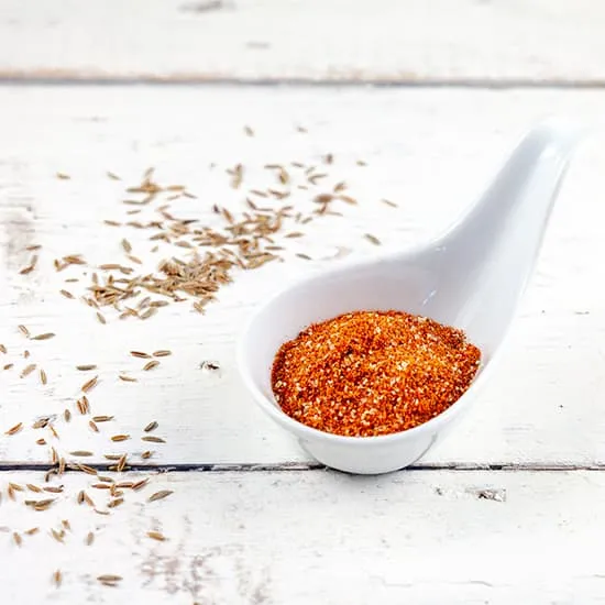 Recept: Zelf Mexicaanse kruiden maken