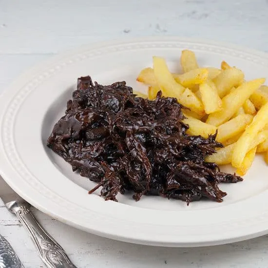 Recept: Limburgs zoervleisj