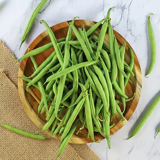 Recept: Sperziebonen