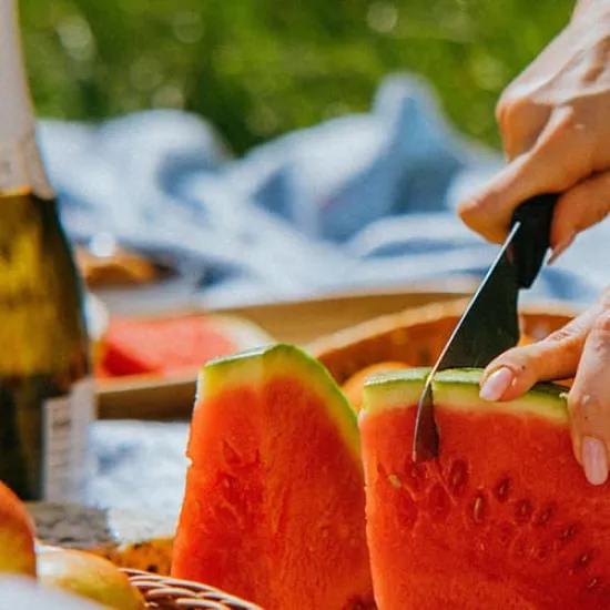 De leukste ideeën voor een geslaagde zomerse BBQ