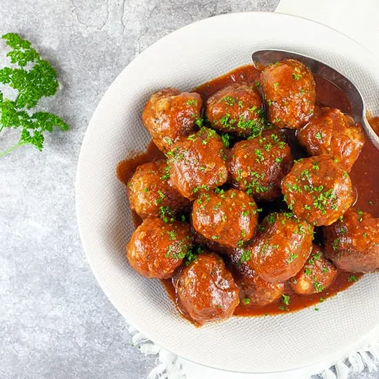 Recept: Italiaanse gehaktballetjes