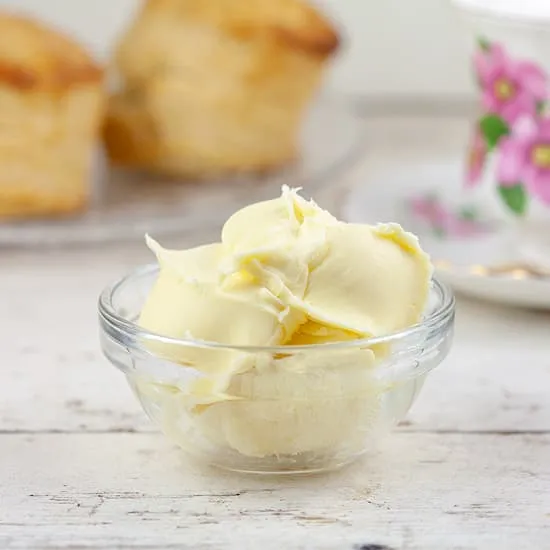 Recept: Zelf clotted cream maken