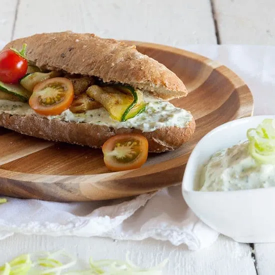 Recept: Zelf heksenkaas® maken