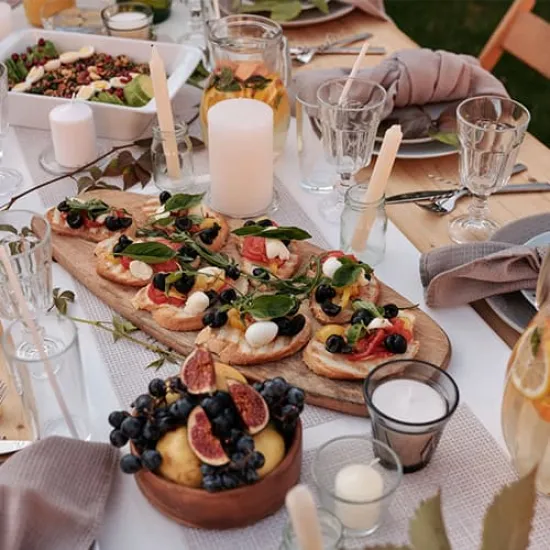 Een menu samenstellen dat echt werkt: van weekplanning tot bord
