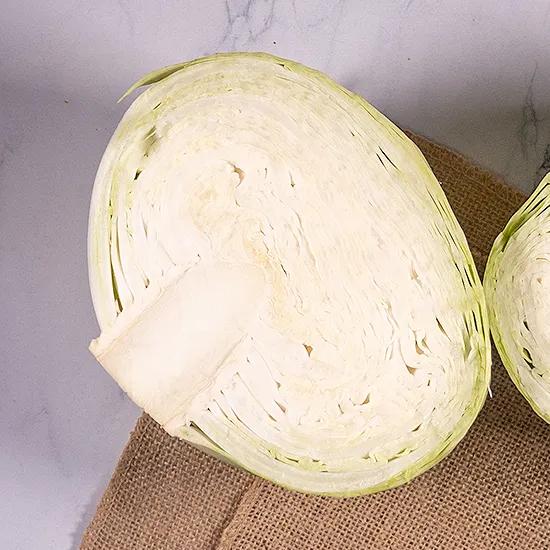 Recept: Witte kool