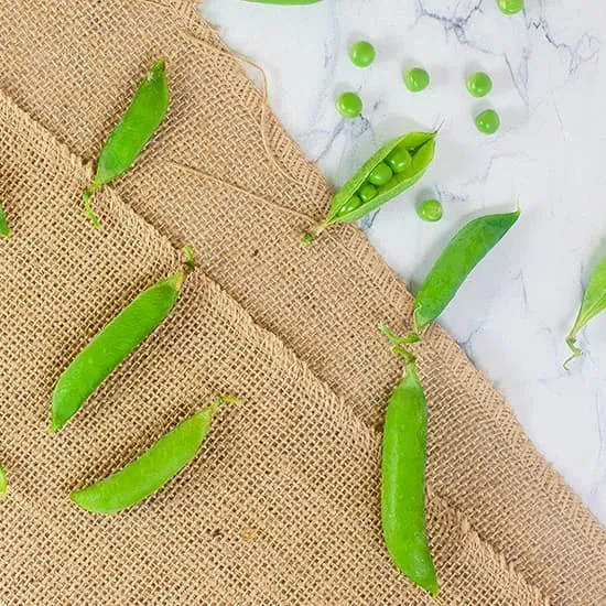 Recept: Erwtjes