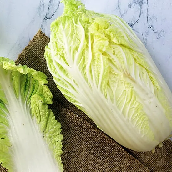Recept: Chinese kool
