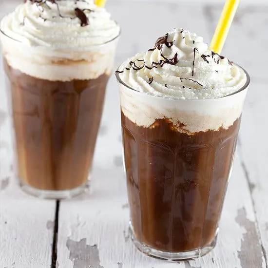 Recept: Ijskoffie