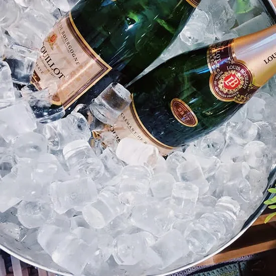 Recept: Altijd koel: waarom een ijsblokjesmachine je beste horeca-investering is