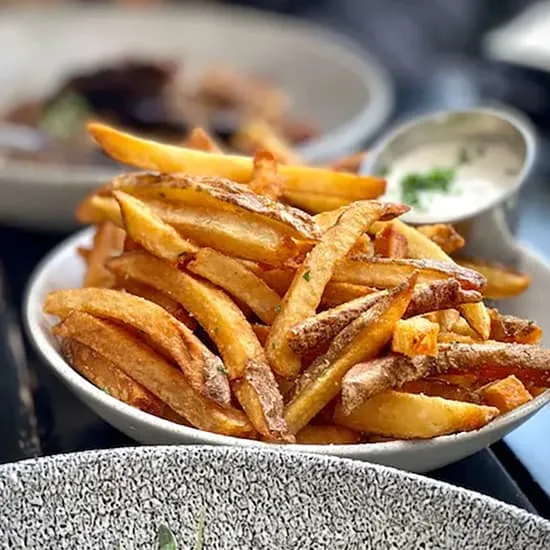 Recept: Waarom een friteuse onmisbaar is in je horecazaak