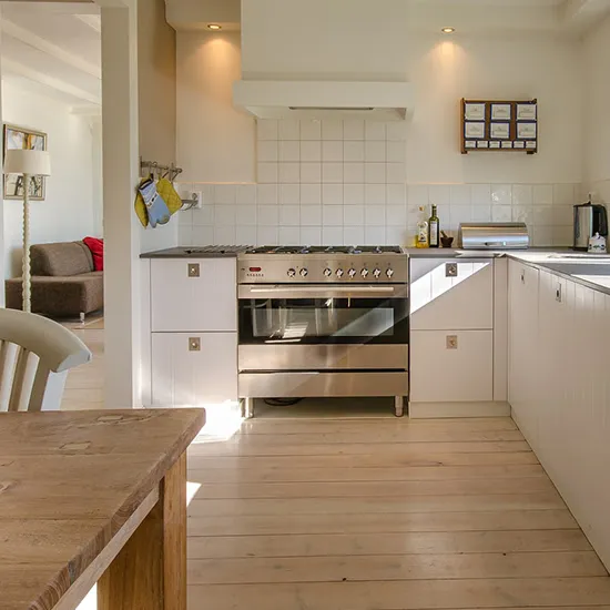 Recept: Is jouw keuken klaar voor jouw kookkunsten?