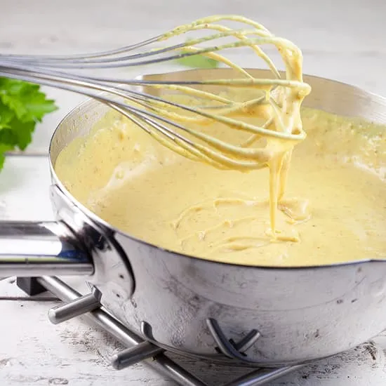 Recept: Makkelijke kerriesaus