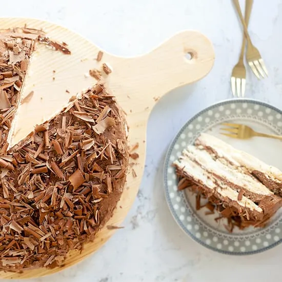 Recept: Christoffeltaart