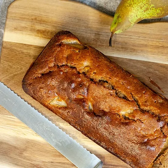 Recept: Perencake
