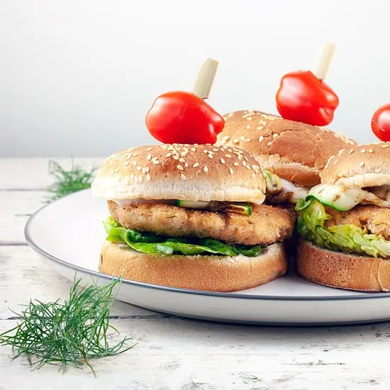 Zalmburgers