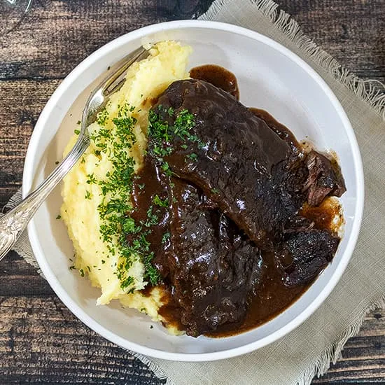 Recept: Draadjesvlees