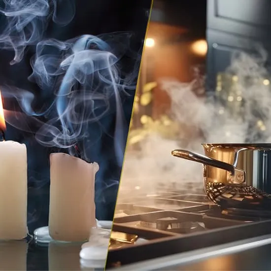 Recept: Een Gezonde Keuken: Hoe Je Kookluchten en Vetdeeltjes Effectief Afvoert