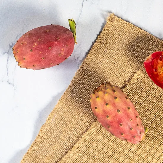 Recept: Cactusvijg