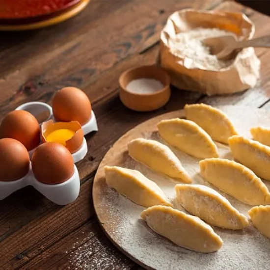 Recept: 4 Tips om nog efficiënter aan de slag te gaan in de keuken