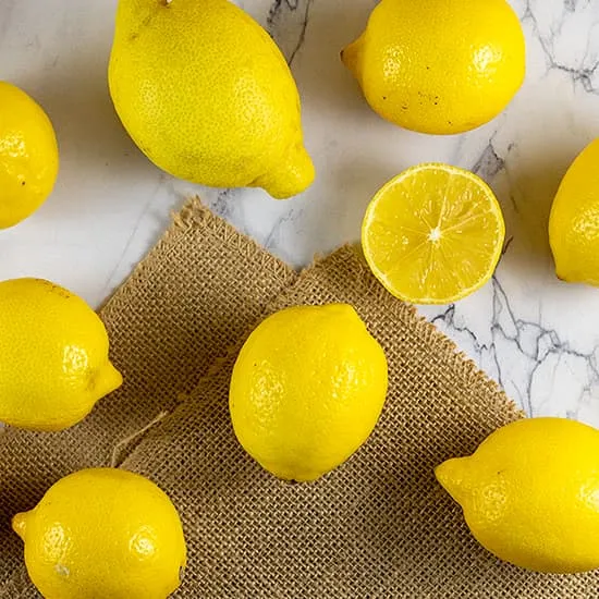 Recept: Citroen