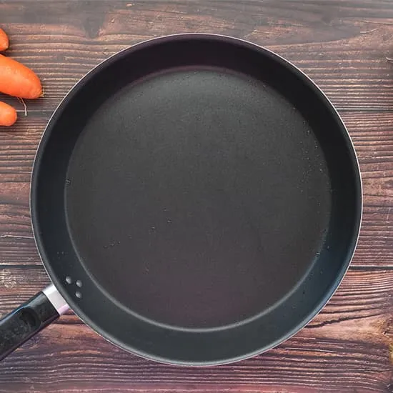 Recept: Koekenpan: 3 veelgestelde vragen beantwoord