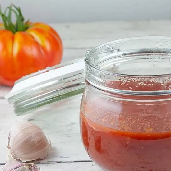 Recept: Zelf passata maken