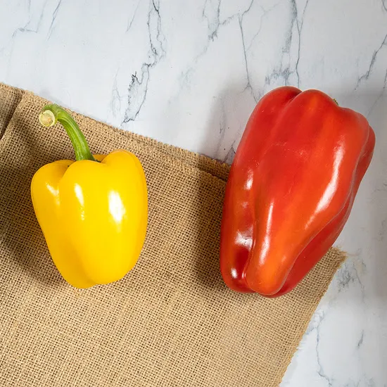 Recept: Paprika