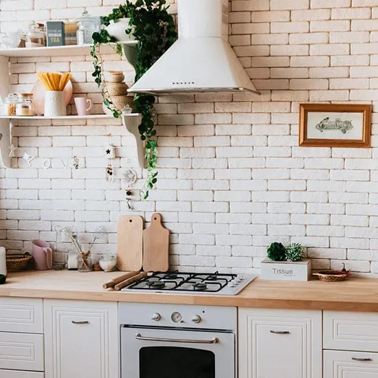 Recept: Keukens 101: geef je woning een make-over