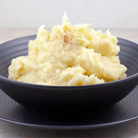 Recept: Aardappel-knolselderijpuree
