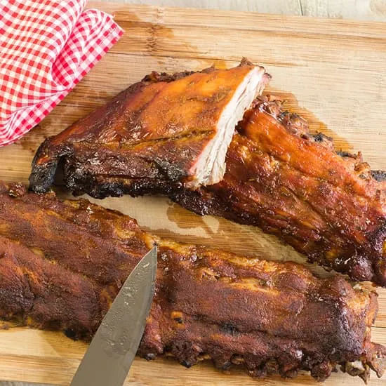 Recept: Malse spareribs uit de oven