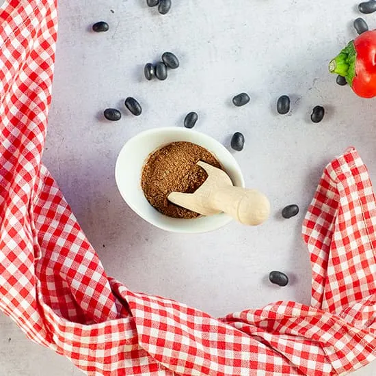 Recept: Zelf chili con carne kruiden maken