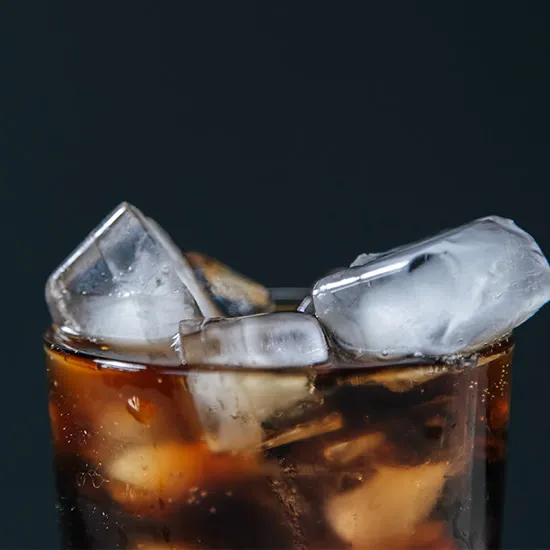 Recept: Is Cola Zero gezond?