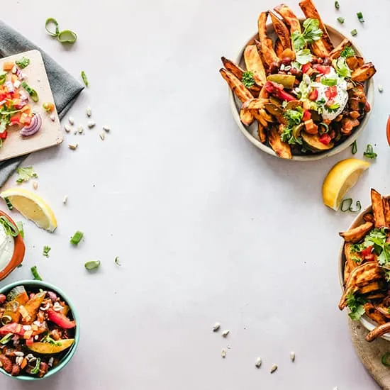 Recept: Hoe lokaal en vers eten je darmen gelukkiger kan maken