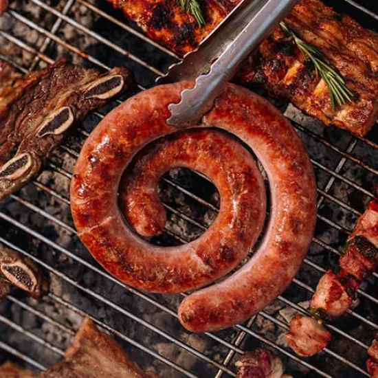 Recept: Stressvrije BBQ organiseren: de ultieme gids