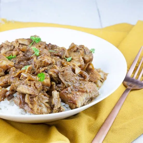 Recept: Pindang Ikan - pittige witvis